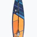 Set placă SUP gonflabilă AQUASTIC Perth Sport 11'4" MSL allround orange 10