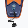 Set placă SUP gonflabilă AQUASTIC Perth Sport 11'4" MSL allround orange 12
