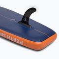 Set placă SUP gonflabilă AQUASTIC Perth Sport 11'4" MSL allround orange 13