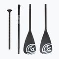Set placă SUP gonflabilă AQUASTIC Perth Sport 11'4" MSL allround orange 14