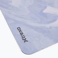 Covoraș de yoga  XTREXO Softea purple 3