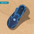 Sandale pentru copii AQUASTIC Noni albastru marin 7