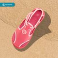 Sandale pentru copii AQUASTIC Noni roz 6