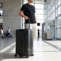 Geantă de voiaj KADVA Roca 76 l negru 16