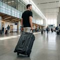Geantă de voiaj KADVA Roca 76 l negru 19