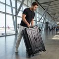 Geantă de voiaj KADVA Roca 120 l negru 17