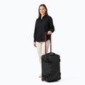Geantă de voiaj KADVA Mons 40 l negru 2