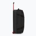 Valiză de călătorie mare KADVA Mons 100 the black 3