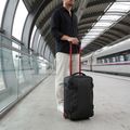 Geantă de voiaj KADVA Mons 40 l negru 17