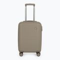 Geantă de voiaj de cabină KADVA Palero 38 l bej