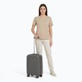 Geantă de voiaj de cabină KADVA Palero 38 l gri 2