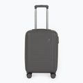 Geantă de voiaj de cabină KADVA Palero 38 l gri
