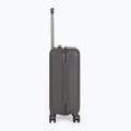 Geantă de voiaj de cabină KADVA Palero 38 l gri 8