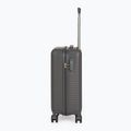 Geantă de voiaj de cabină KADVA Palero 38 l gri 9