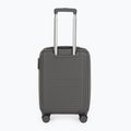 Geantă de voiaj de cabină KADVA Palero 38 l gri 11