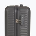 Geantă de voiaj de cabină KADVA Palero 38 l gri 13