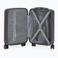 Geantă de voiaj de cabină KADVA Palero 38 l gri 17