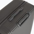 Geantă de voiaj mare KADVA Palero 95 l gri 11