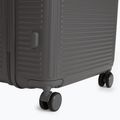 Geantă de voiaj mare KADVA Palero 95 l gri 12