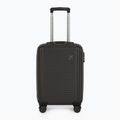 Geantă de voiaj de cabină KADVA Palero 38 l negru