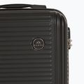 Geantă de voiaj de cabină KADVA Palero 38 l negru 12