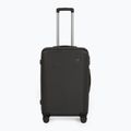 Valiză de călătorie medie KADVA Palero 64 l negru