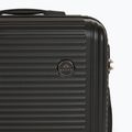Valiză de călătorie medie KADVA Palero 64 l negru 8