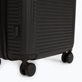 Valiză de călătorie medie KADVA Palero 64 l negru 12