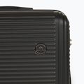 Geantă de voiaj mare KADVA Palero 95 l negru 8