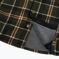 Bluza de drumeție pentru bărbați KADVA Walkora verde 12