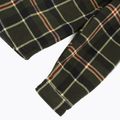 Bluza de drumeție pentru bărbați KADVA Walkora verde 13