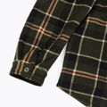 Bluza de drumeție pentru bărbați KADVA Walkora verde 14