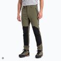 Pantaloni de drumeție pentru bărbați KADVA Woodsy verde