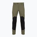 Pantaloni de drumeție pentru bărbați KADVA Woodsy verde 10