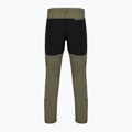 Pantaloni de drumeție pentru bărbați KADVA Woodsy verde 11