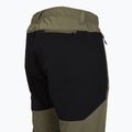 Pantaloni de drumeție pentru bărbați KADVA Woodsy verde 15