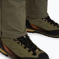 Pantaloni de drumeție pentru bărbați KADVA Woodsy verde 16