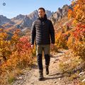 Pantaloni de drumeție pentru bărbați KADVA Woodsy verde 7