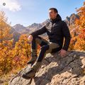 Pantaloni de drumeție pentru bărbați KADVA Woodsy verde 9