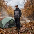 Geacă călduroasă pentru bărbați KADVA GlacierShell gri 7