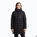 Geacă de puf damă KADVA Alpine WMNS negru