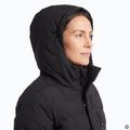 Geacă de puf damă KADVA Alpine WMNS negru 4