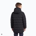 Geacă de puf pentru copii KADVA City Alpine JR negru 3