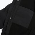 Geacă de puf pentru copii KADVA City Alpine JR negru 16
