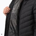 Geacă călduroasă pentru bărbați KADVA SumGear negru 5
