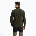 Bluza polar pentru bărbați KADVA SumGear verde 3
