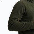 Bluza polar pentru bărbați KADVA SumGear verde 4