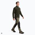 Bluza polar pentru bărbați KADVA SumGear verde 5