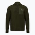 Bluza polar pentru bărbați KADVA SumGear verde 9