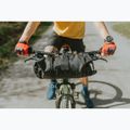 Manuși de ciclism ATTABO Vito gel shock proof roșu/negru 10